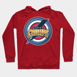 Super Grumps Hoodie